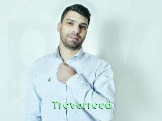 Trevorreed