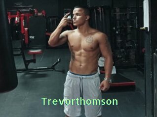 Trevorthomson