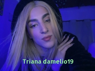 Triana_damelio19