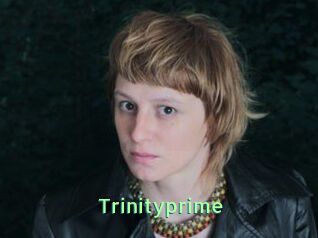 Trinityprime