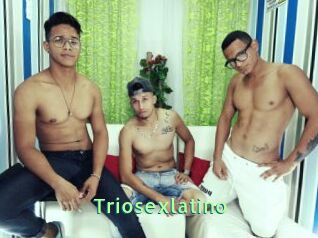 Triosexlatino