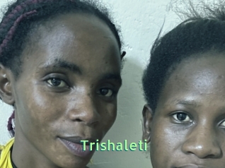 Trishaleti