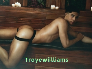 Troyewiilliams