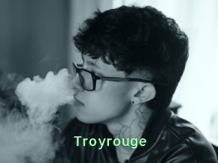 Troyrouge