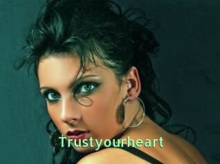 Trustyourheart