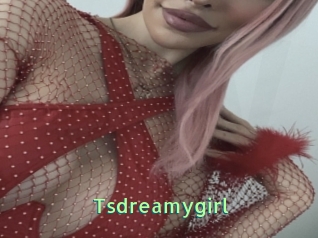 Tsdreamygirl