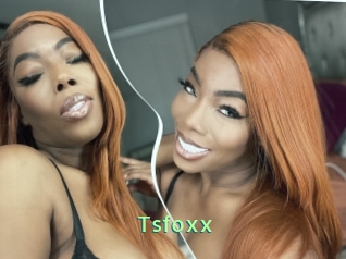 Tsfoxx