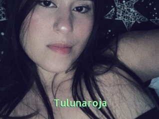 Tulunaroja