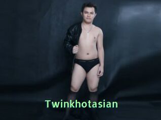 Twinkhotasian