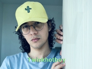 Twinkhotboy