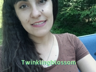 Twinklingblossom