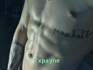 Txpayne