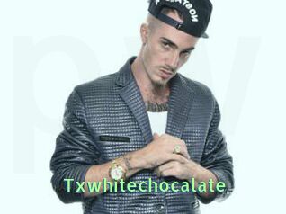 Txwhitechocalate
