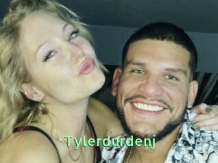 Tylerdurdenj