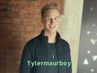 Tylermaurboy