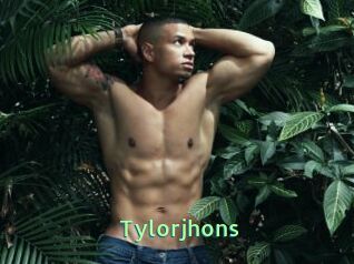 Tylorjhons