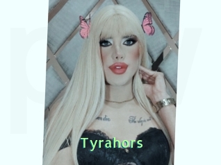 Tyrahors