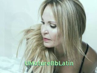 UMatureBbLatin