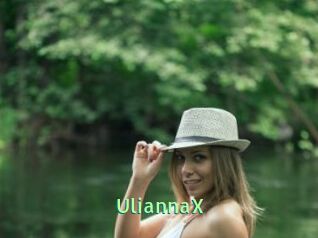 UliannaX