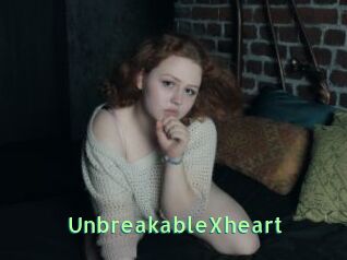 UnbreakableXheart