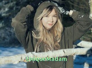 UniqueMadam
