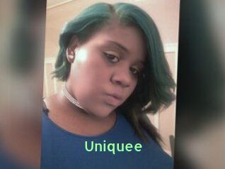 Uniquee_
