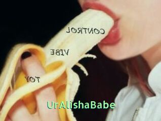 UrAlishaBabe