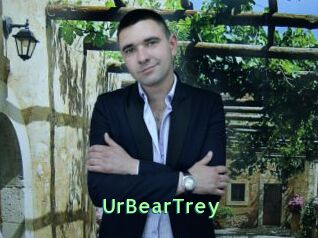 UrBearTrey