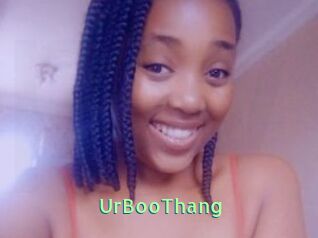 UrBooThang