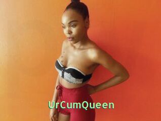 UrCumQueen