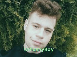 UrFunnyBoy