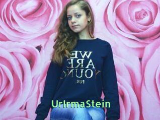UrIrmaStein