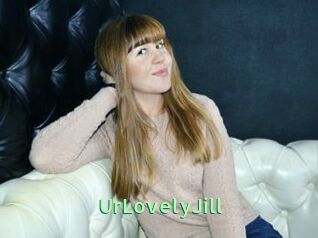 UrLovelyJill