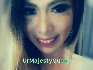UrMajestyQueen
