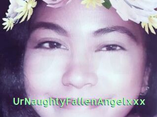 UrNaughtyFallenAngelxxx