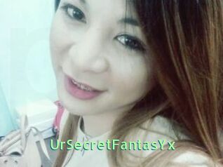 UrSecretFantasYx