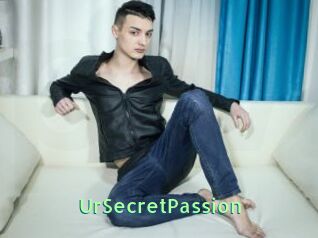 UrSecretPassion