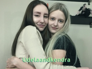 Udelaandkendra