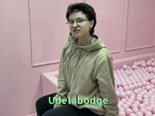 Udelabodge