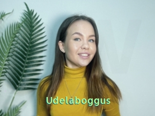 Udelaboggus