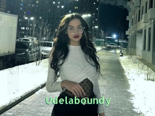 Udelaboundy