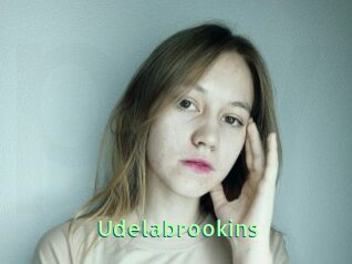 Udelabrookins