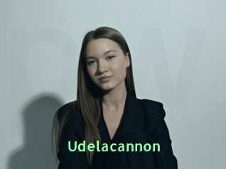 Udelacannon