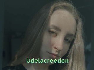 Udelacreedon