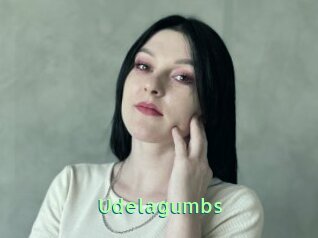 Udelagumbs