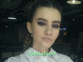 Udelahiett