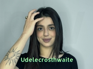 Udelecrosthwaite