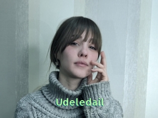 Udeledail
