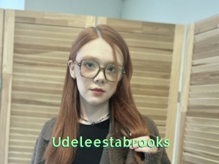 Udeleestabrooks