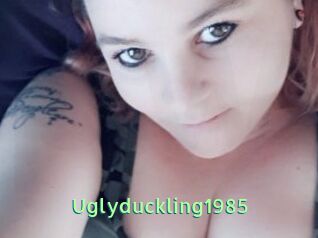 Uglyduckling1985